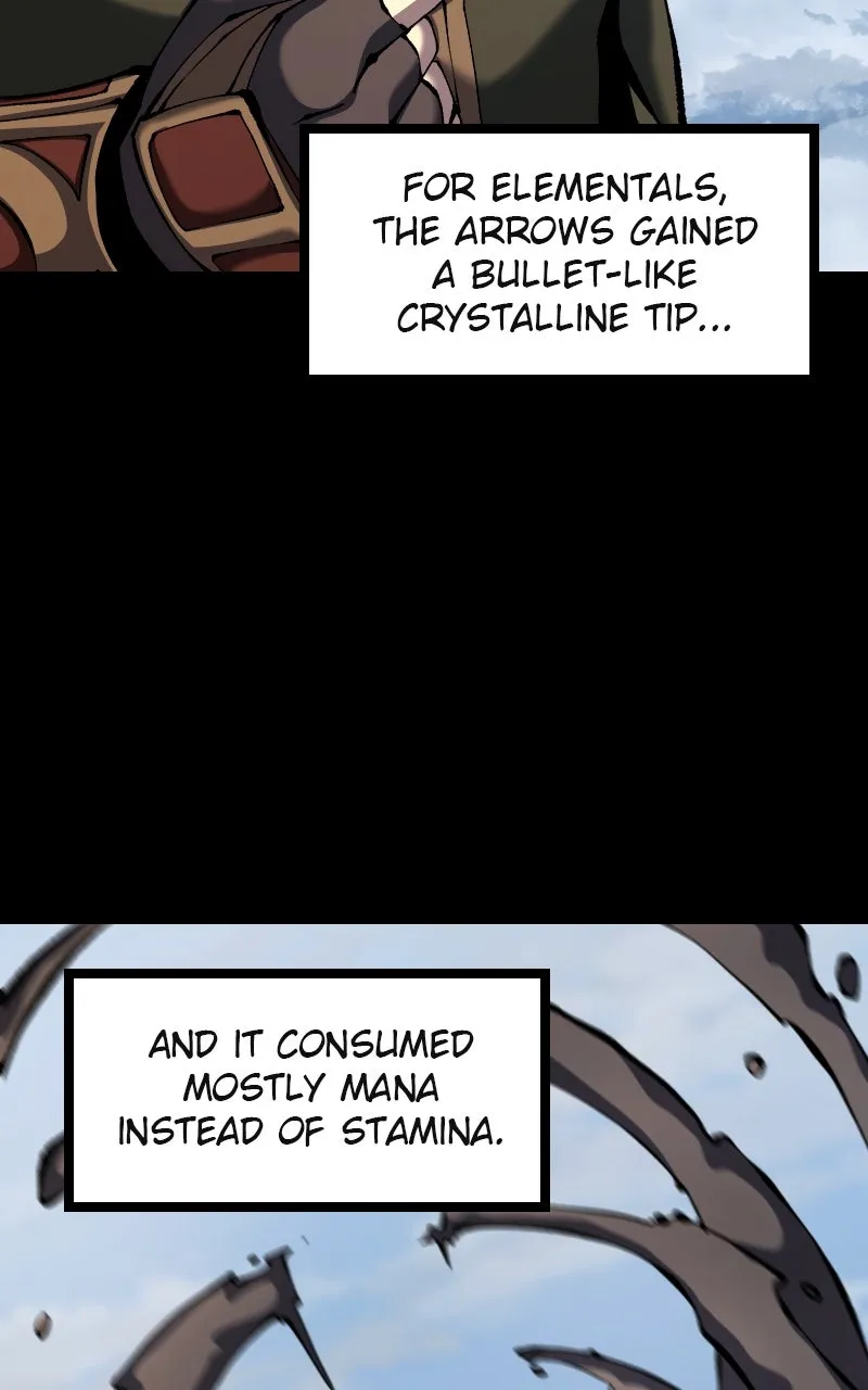 Read The Primal Hunter chapter 89 image 4 on Lezhin