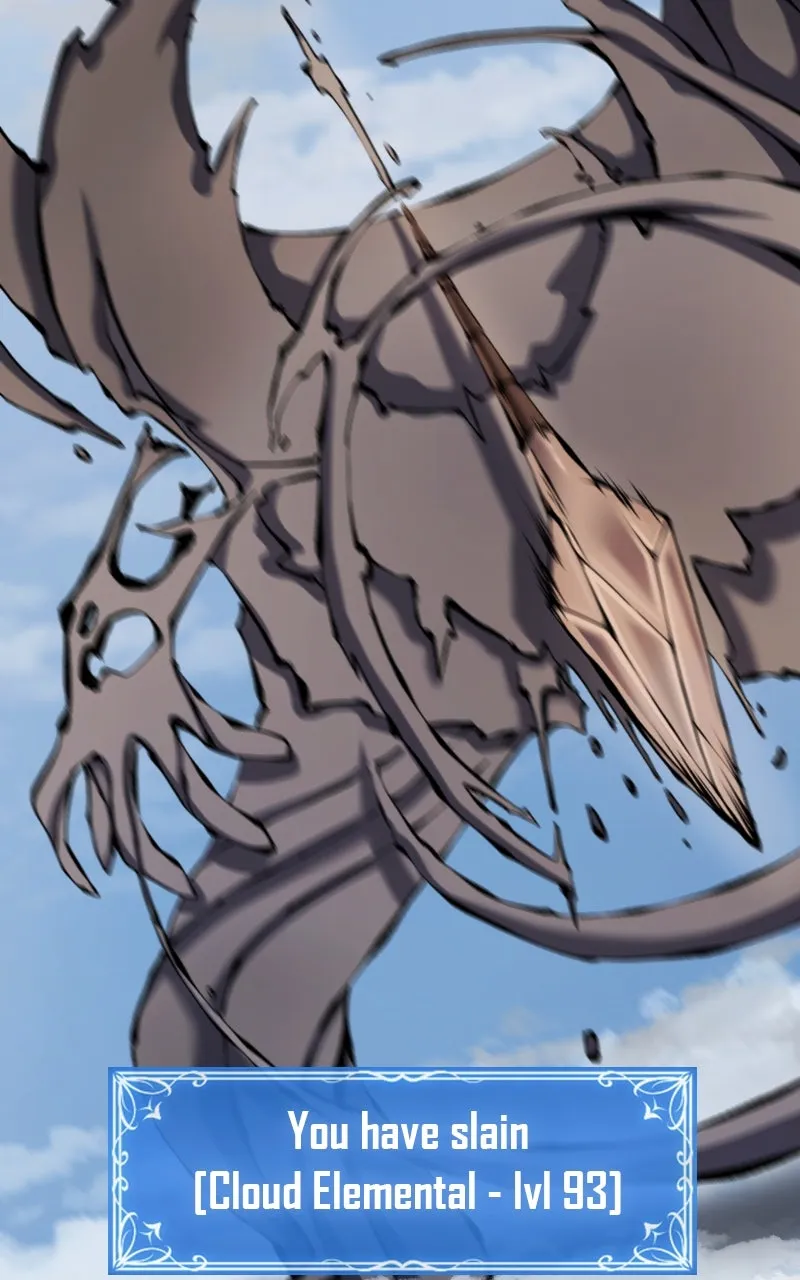Read The Primal Hunter chapter 89 image 5 on Lezhin