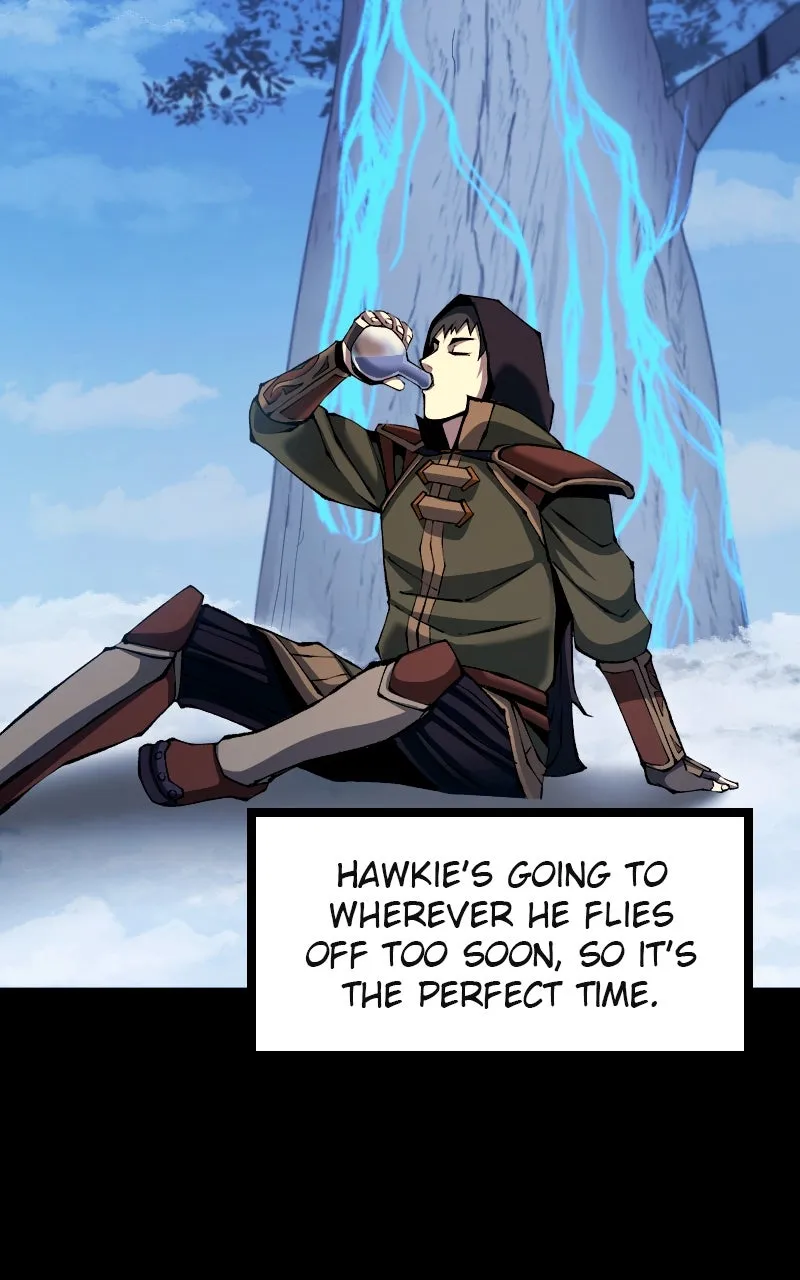 Read The Primal Hunter chapter 89 image 7 on Lezhin