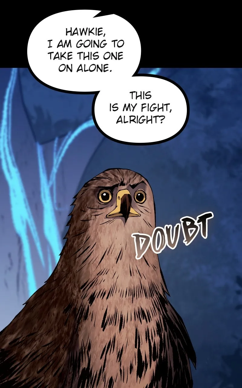 Read The Primal Hunter chapter 89 image 8 on Lezhin
