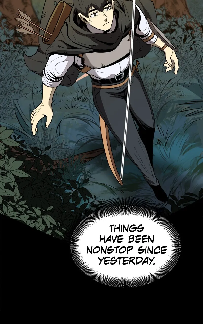 Read The Primal Hunter chapter 9 image 1 on Lezhin