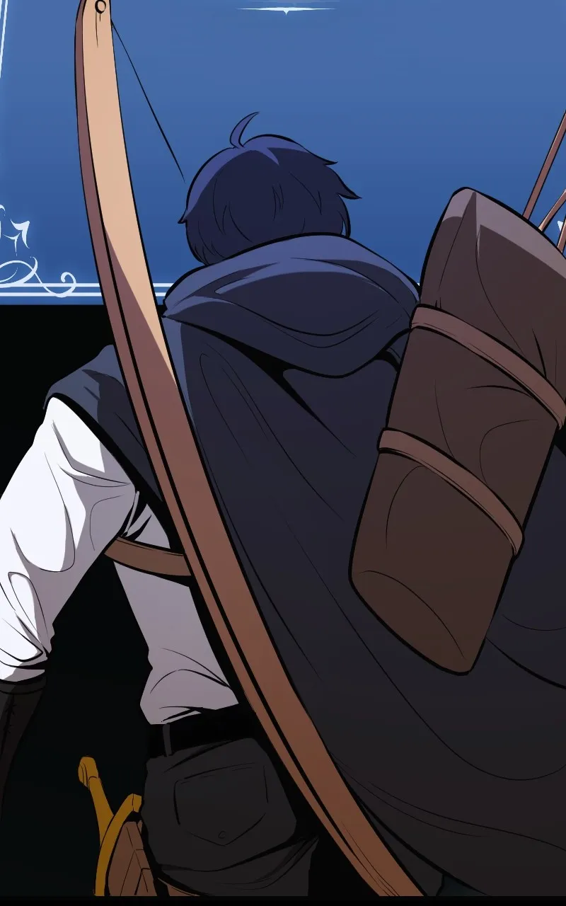 Read The Primal Hunter chapter 9 image 103 on Lezhin