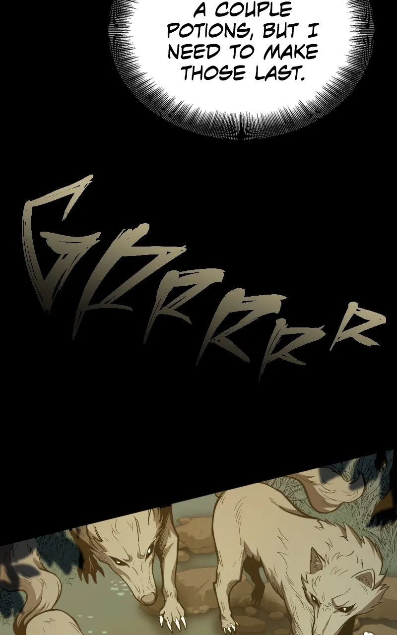 Read The Primal Hunter chapter 9 image 16 on Lezhin