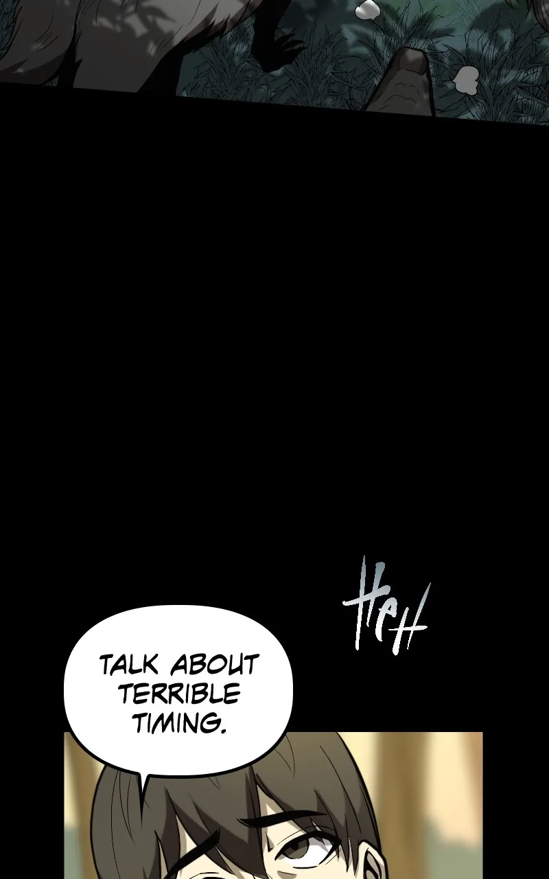 Read The Primal Hunter chapter 9 image 18 on Lezhin