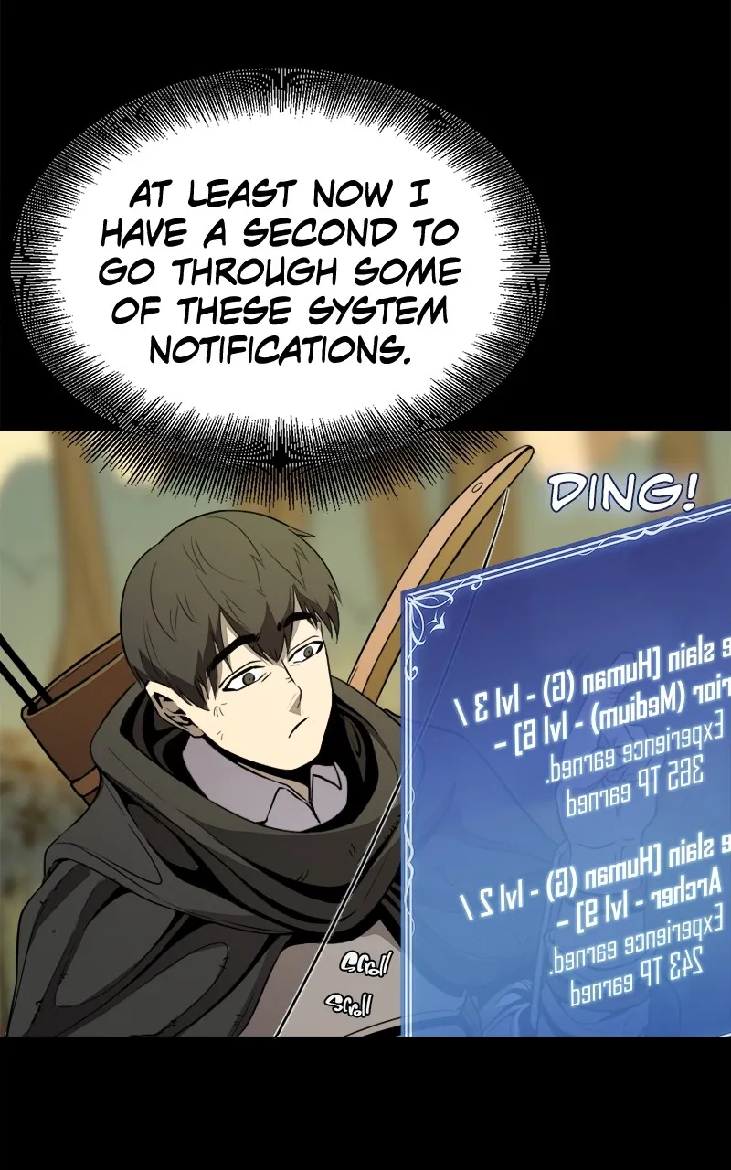 Read The Primal Hunter chapter 9 image 2 on Lezhin