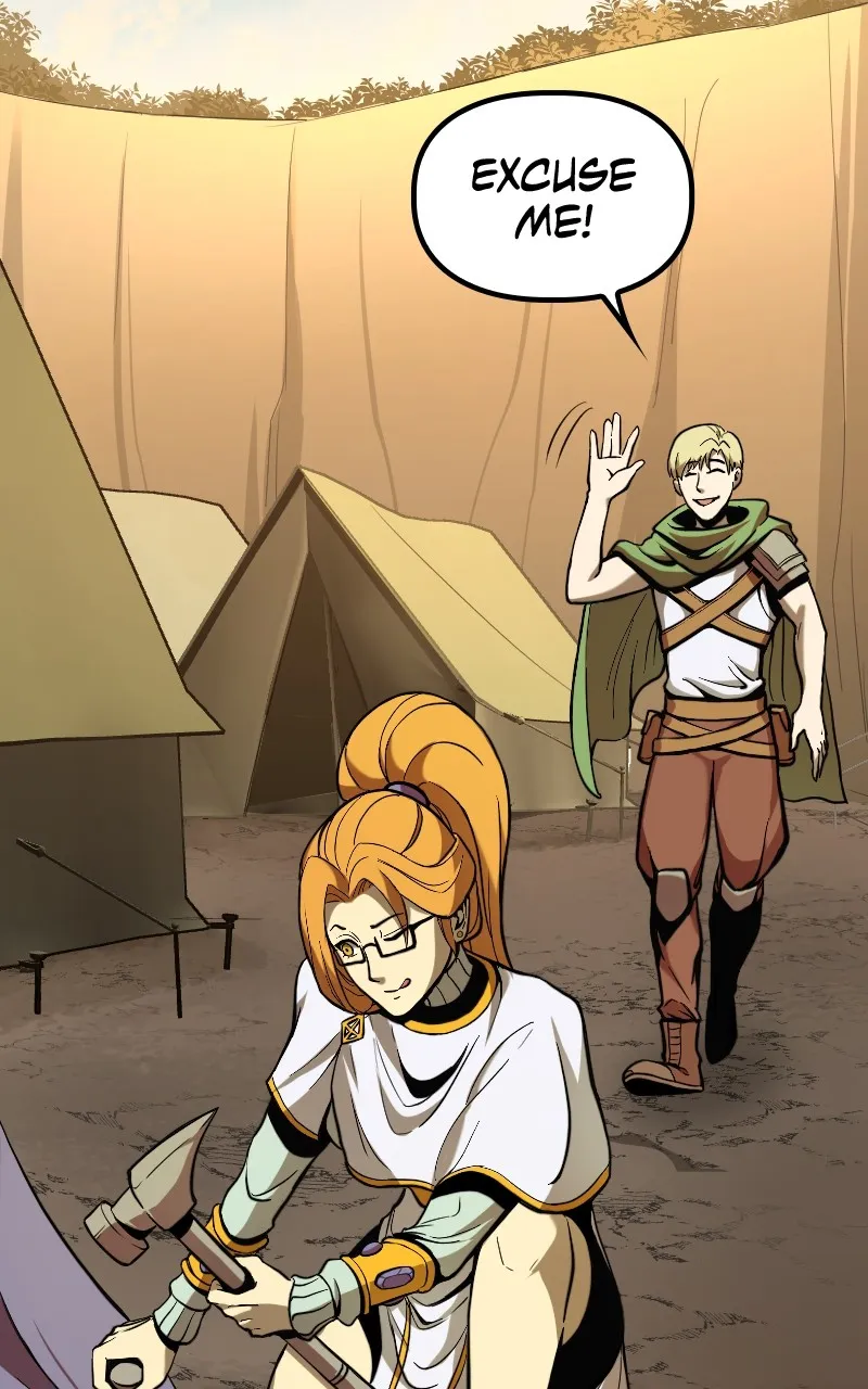 Read The Primal Hunter chapter 9 image 21 on Lezhin