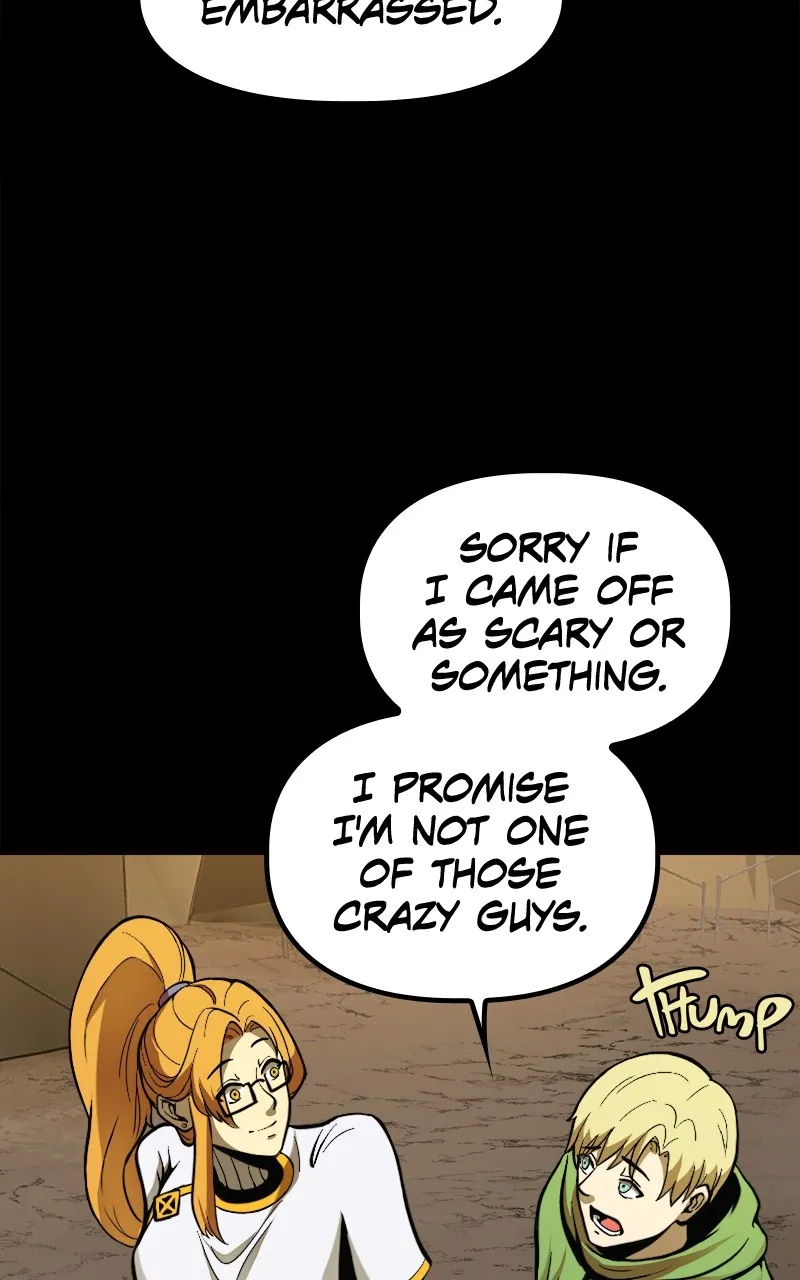 Read The Primal Hunter chapter 9 image 24 on Lezhin