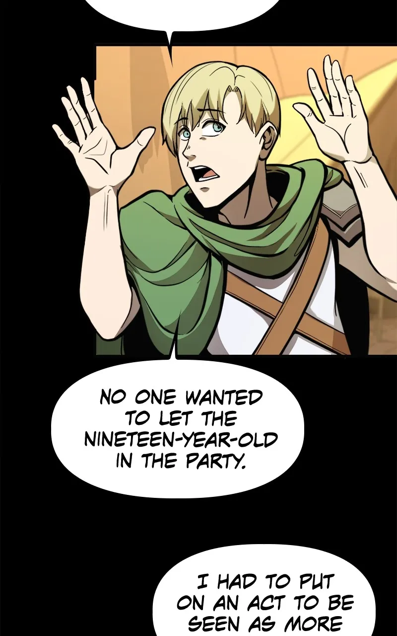 Read The Primal Hunter chapter 9 image 29 on Lezhin