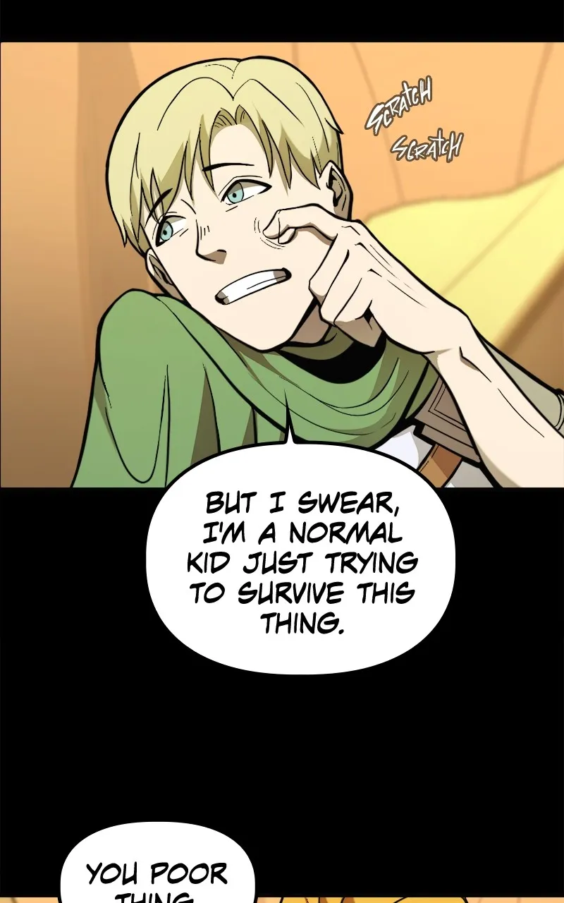 Read The Primal Hunter chapter 9 image 31 on Lezhin