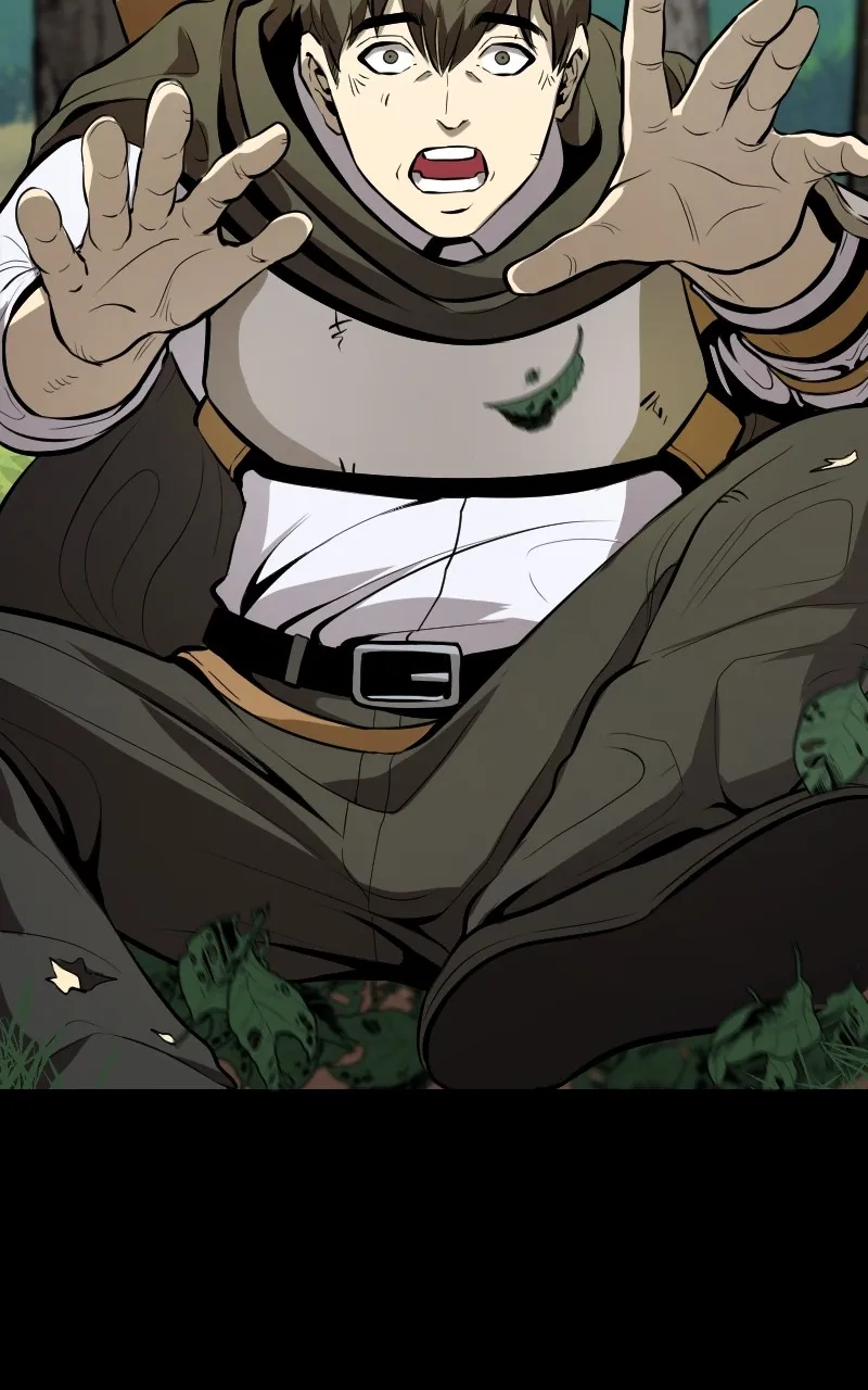 Read The Primal Hunter chapter 9 image 39 on Lezhin