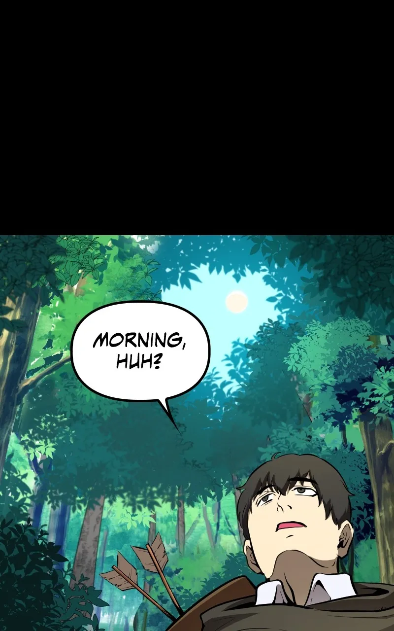Read The Primal Hunter chapter 9 image 40 on Lezhin