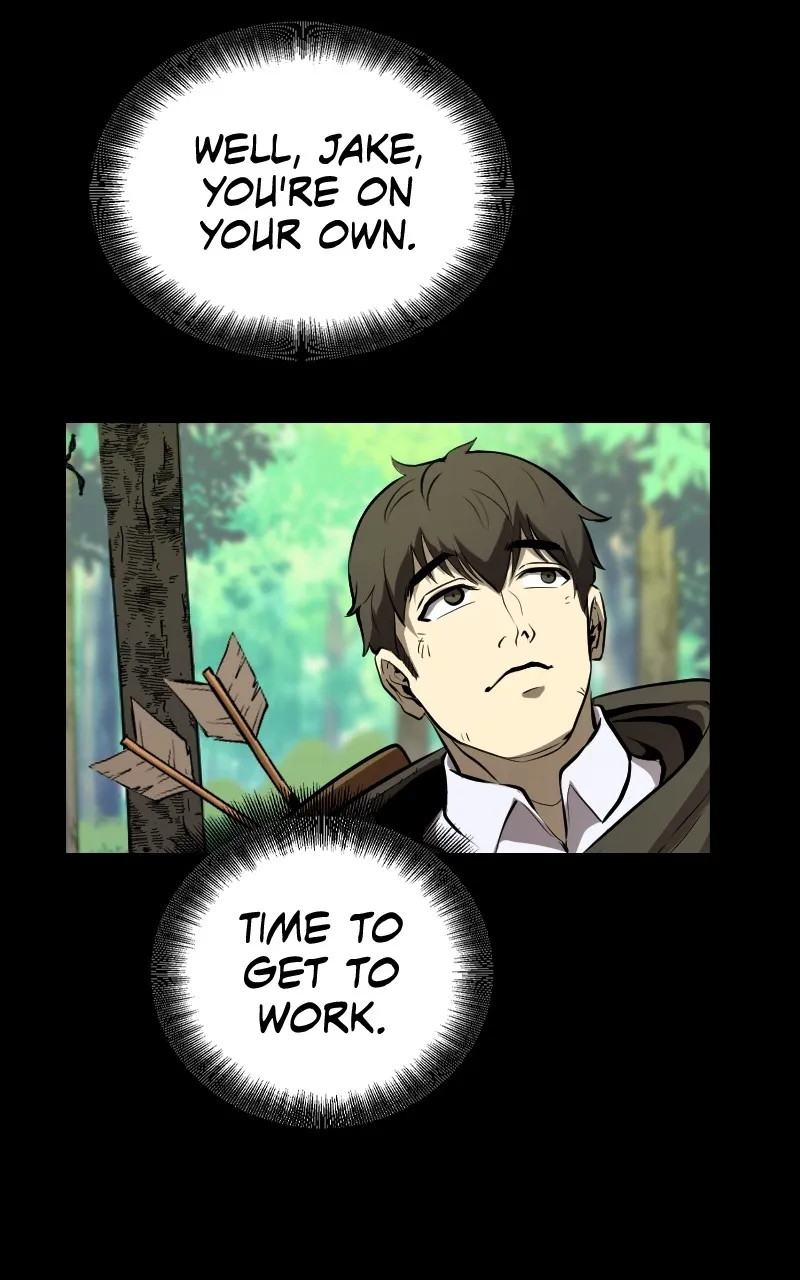 Read The Primal Hunter chapter 9 image 43 on Lezhin