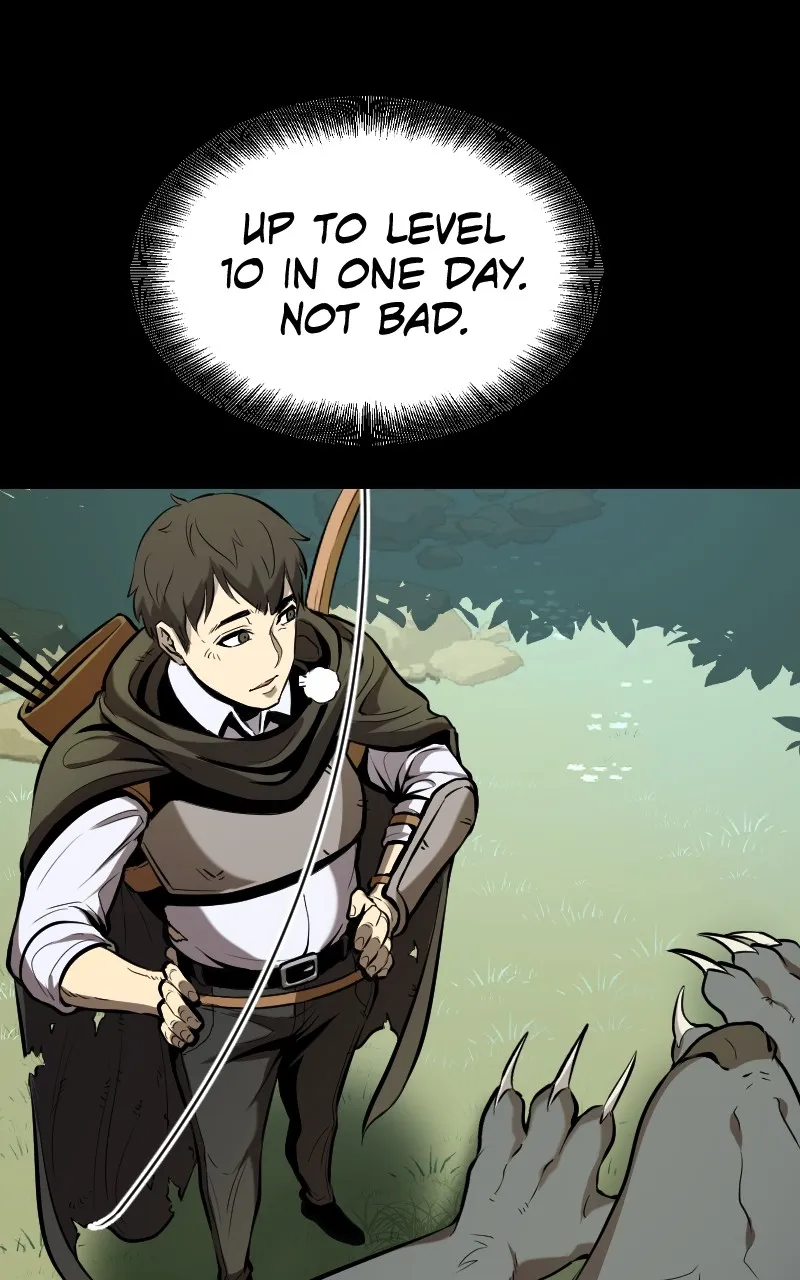 Read The Primal Hunter chapter 9 image 49 on Lezhin