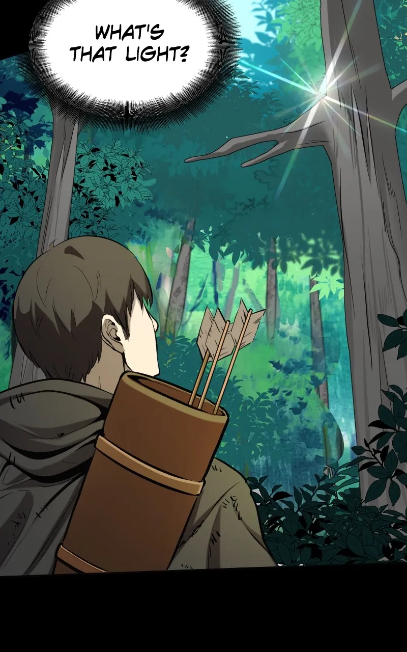 Read The Primal Hunter chapter 9 image 52 on Lezhin