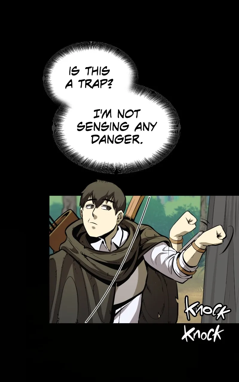 Read The Primal Hunter chapter 9 image 53 on Lezhin