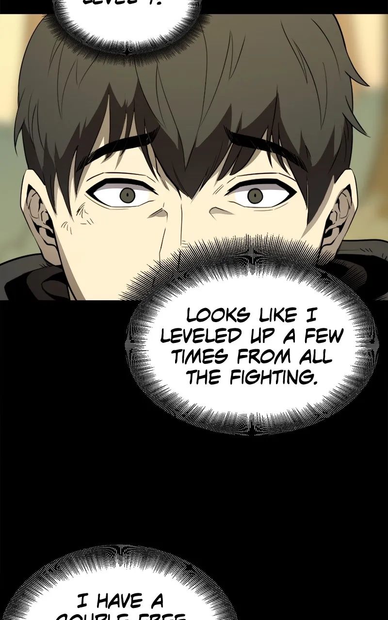 Read The Primal Hunter chapter 9 image 6 on Lezhin