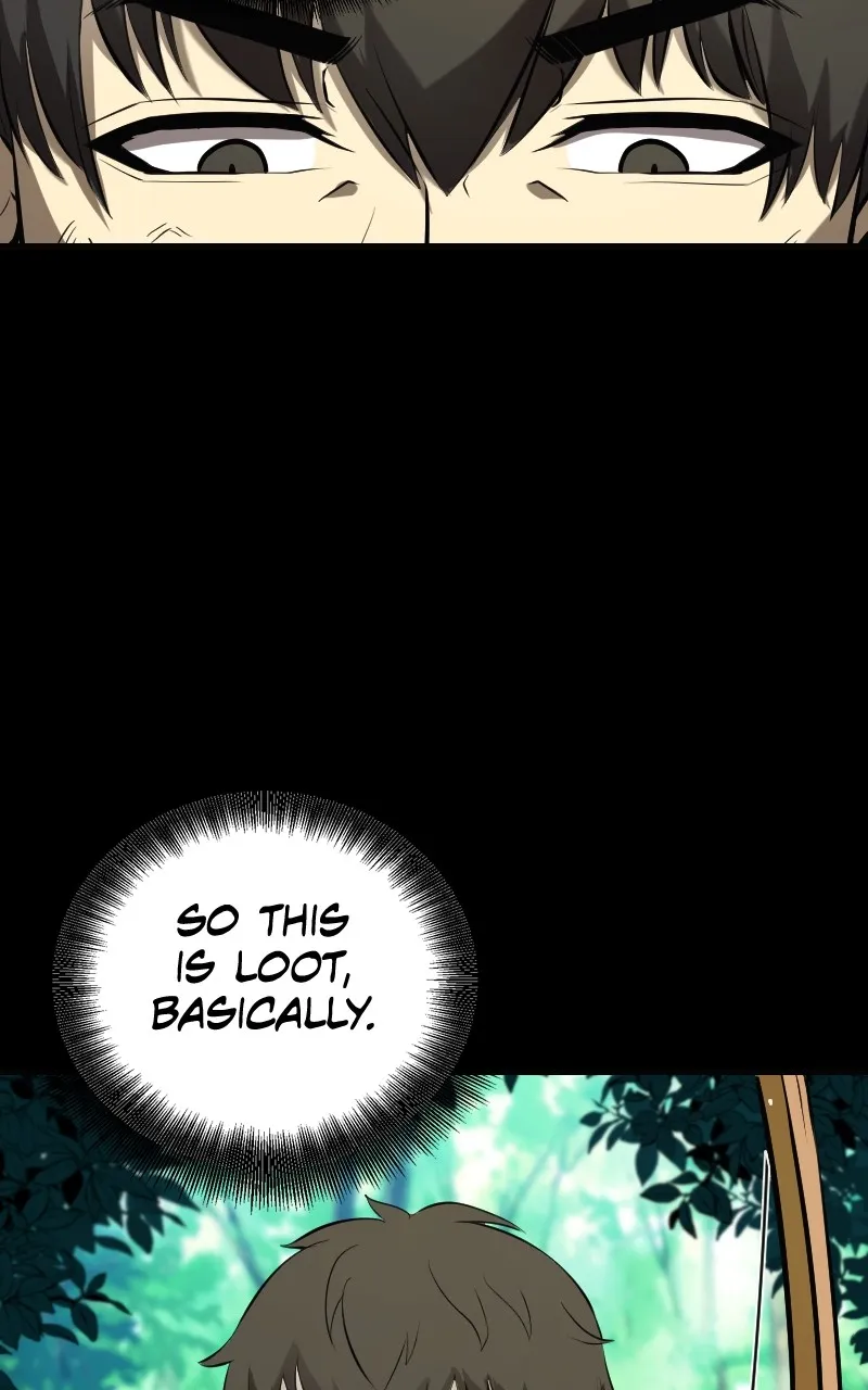 Read The Primal Hunter chapter 9 image 63 on Lezhin
