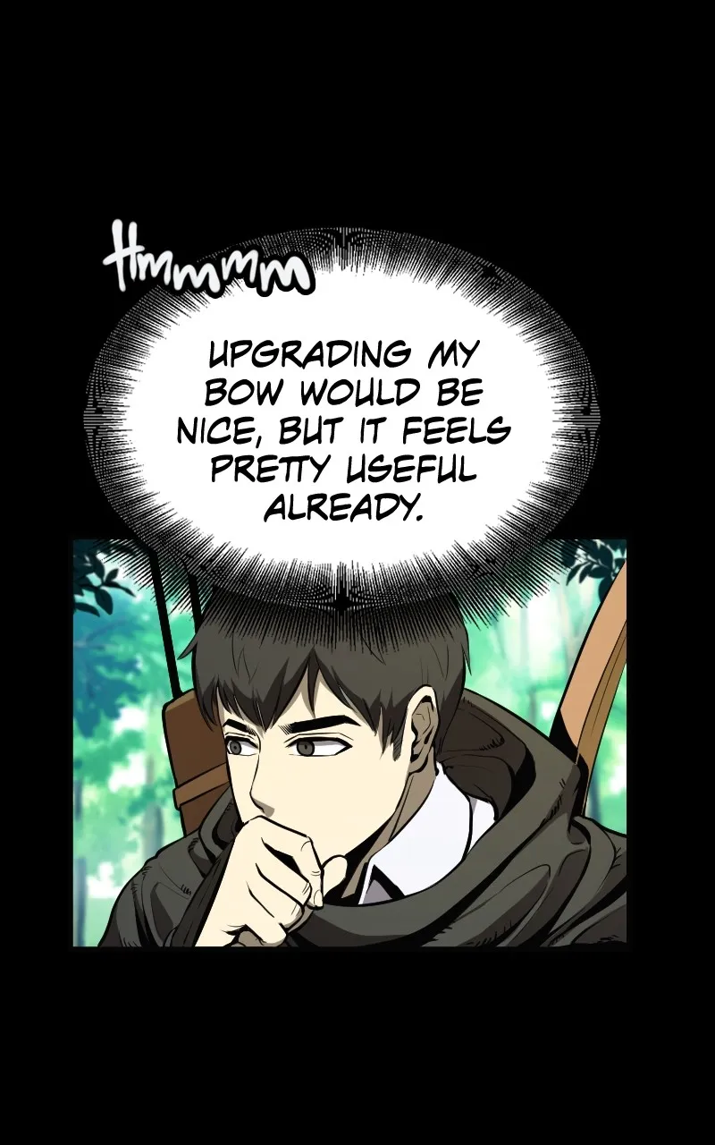 Read The Primal Hunter chapter 9 image 70 on Lezhin