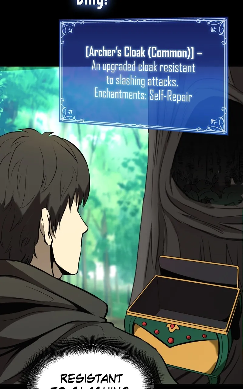 Read The Primal Hunter chapter 9 image 76 on Lezhin
