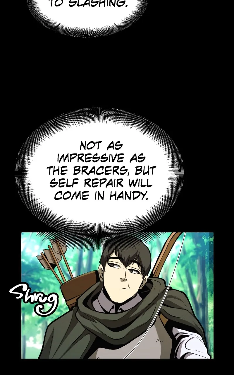 Read The Primal Hunter chapter 9 image 77 on Lezhin