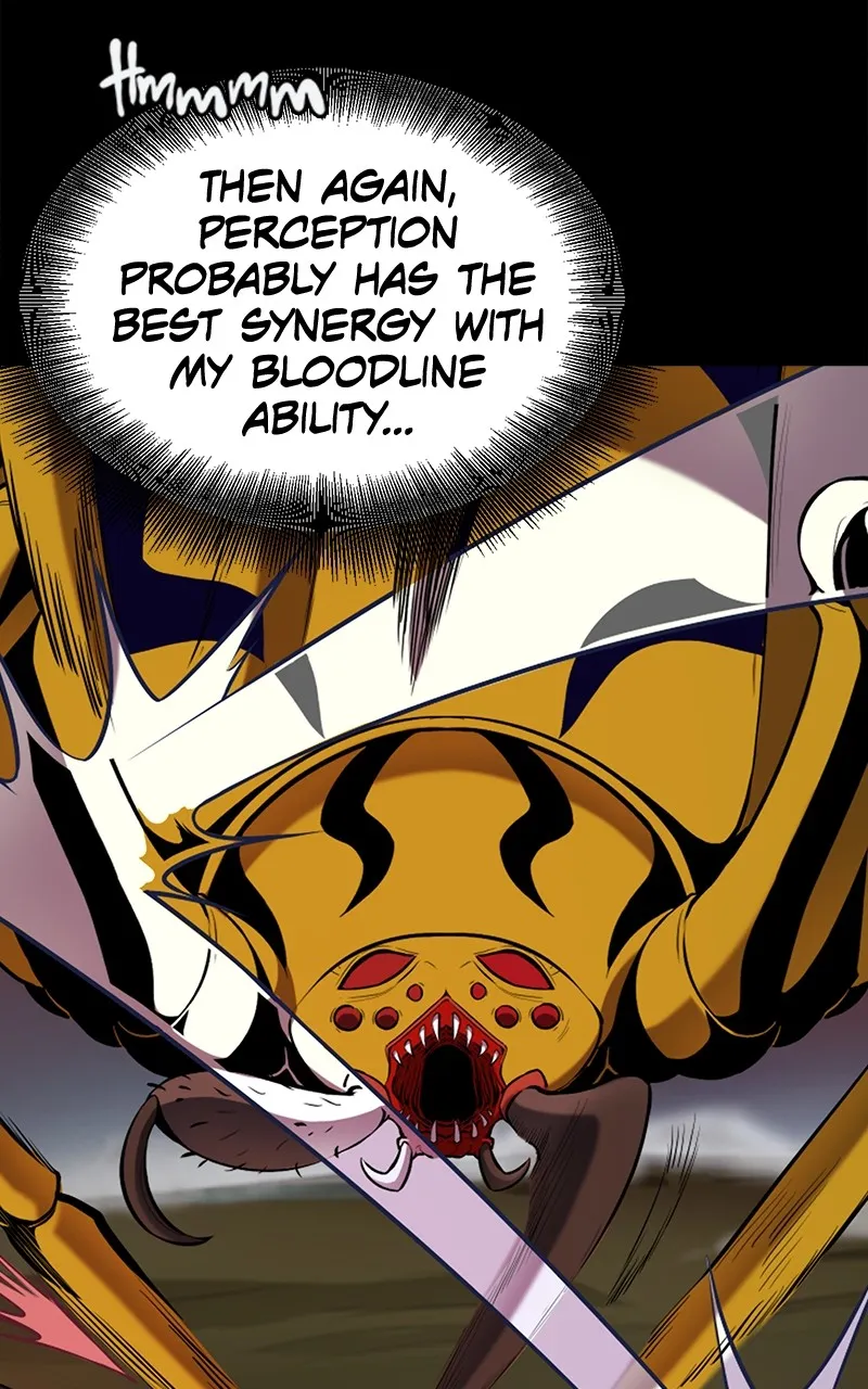 Read The Primal Hunter chapter 9 image 8 on Lezhin
