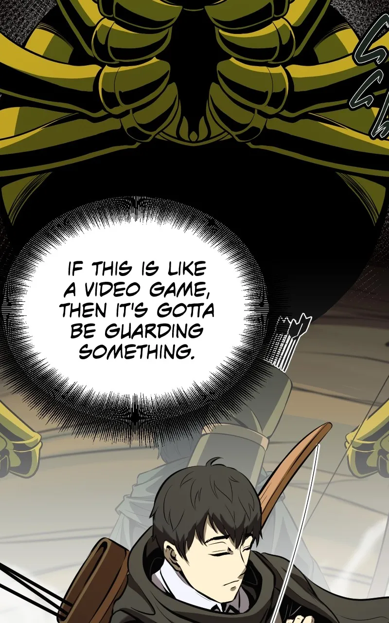 Read The Primal Hunter chapter 9 image 82 on Lezhin