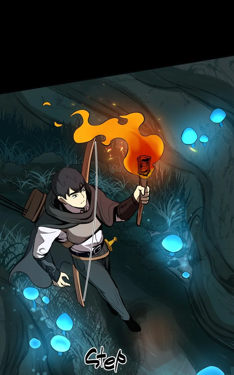Read The Primal Hunter chapter 9 image 94 on Lezhin
