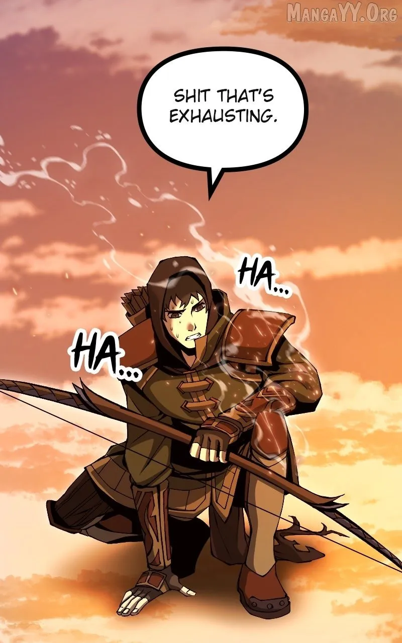 Read The Primal Hunter chapter 90 image 109 on Lezhin