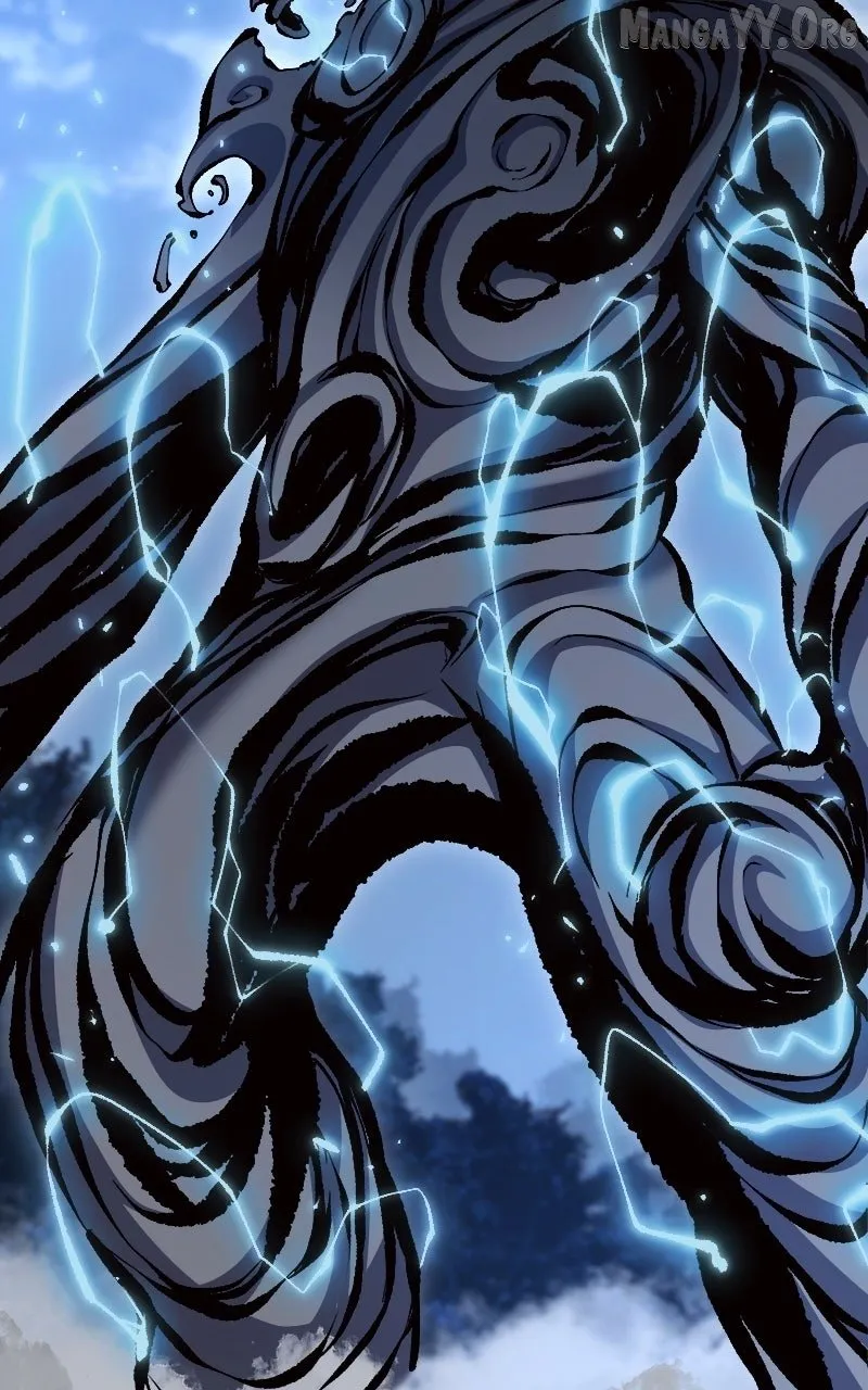 Read The Primal Hunter chapter 90 image 111 on Lezhin
