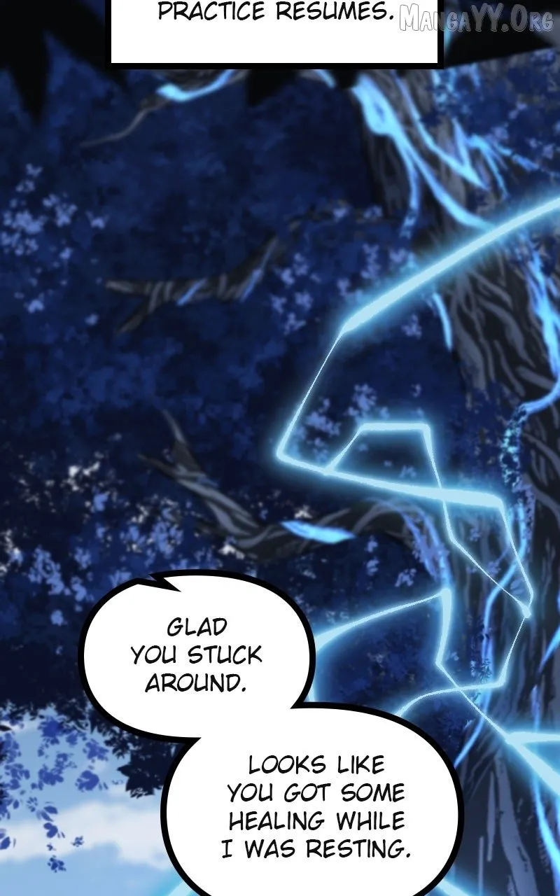 Read The Primal Hunter chapter 90 image 114 on Lezhin