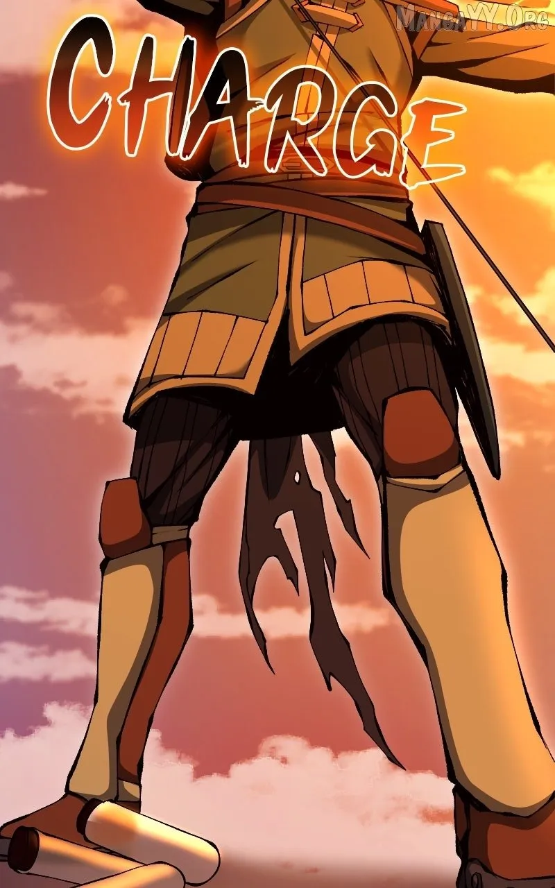 Read The Primal Hunter chapter 90 image 117 on Lezhin