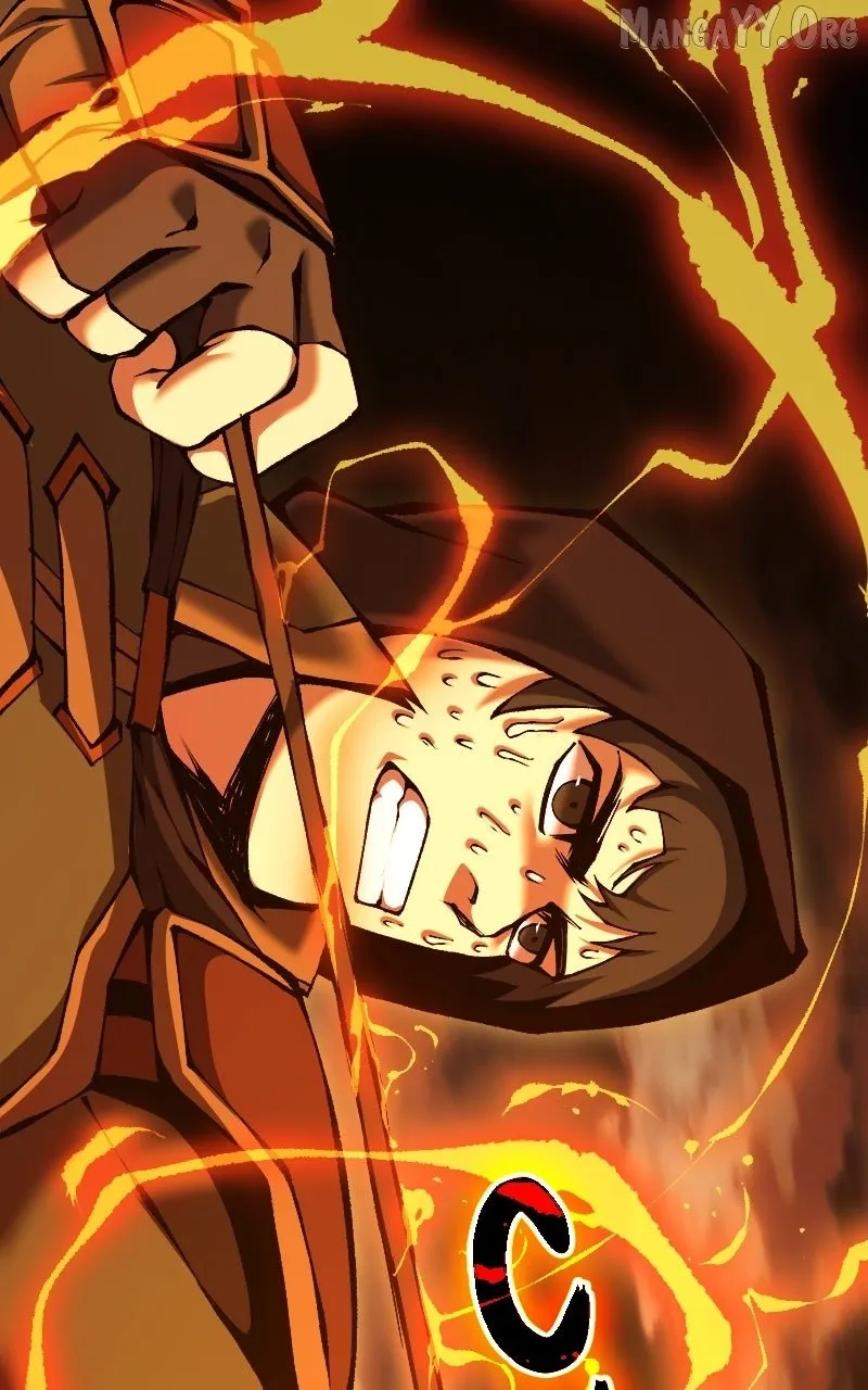 Read The Primal Hunter chapter 90 image 128 on Lezhin