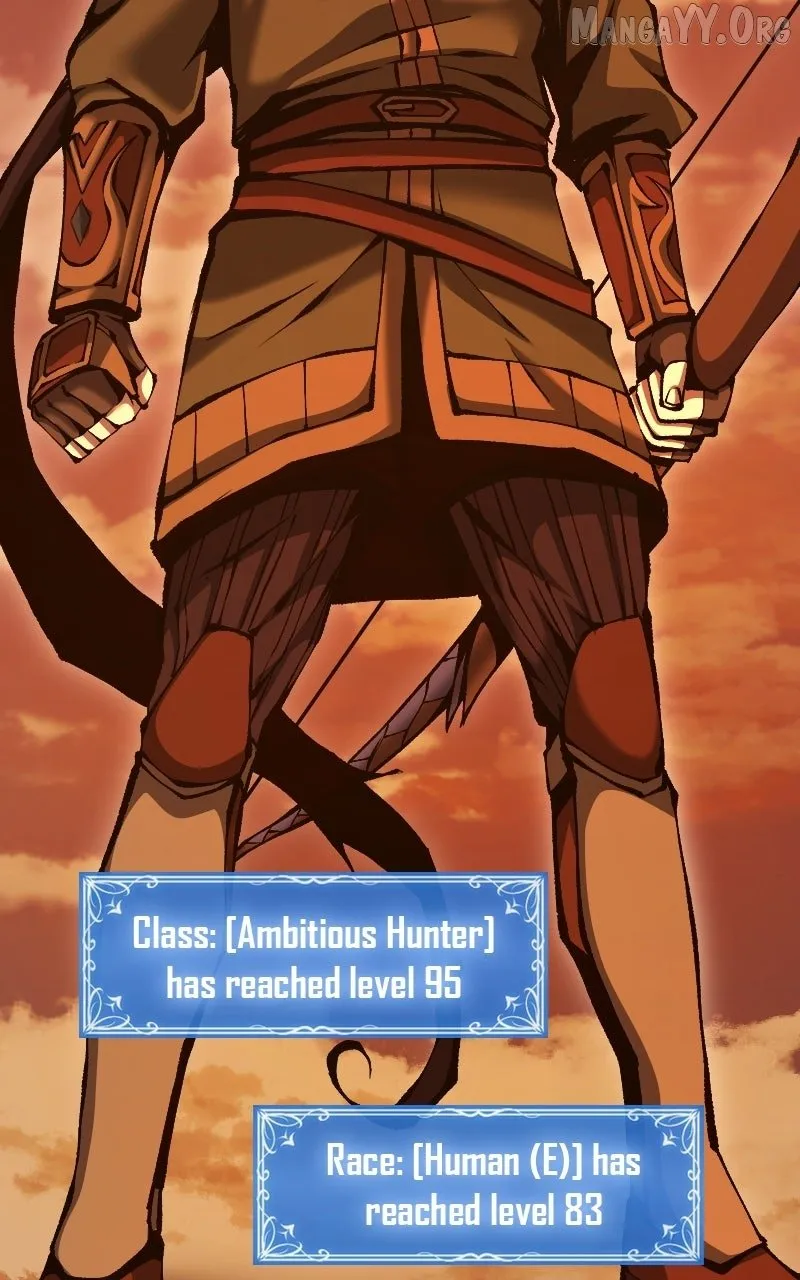 Read The Primal Hunter chapter 90 image 135 on Lezhin