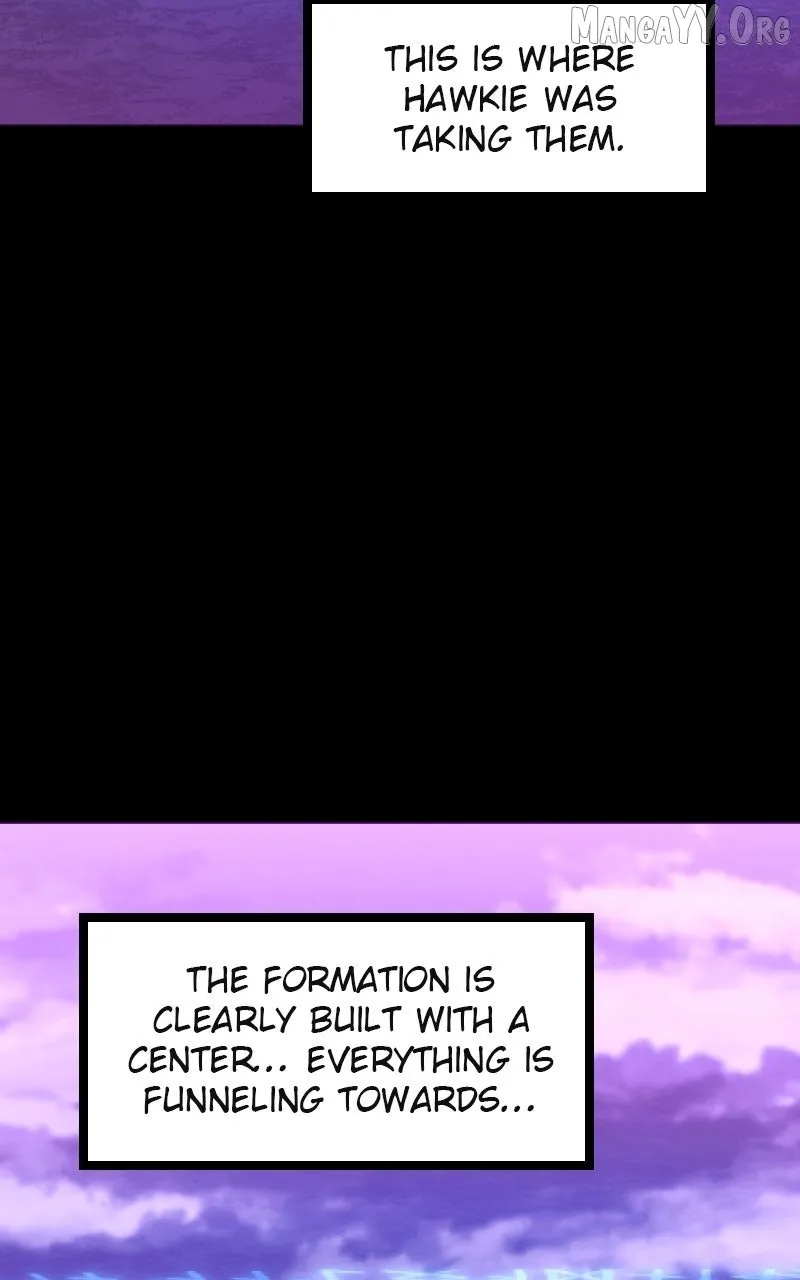 Read The Primal Hunter chapter 90 image 18 on Lezhin