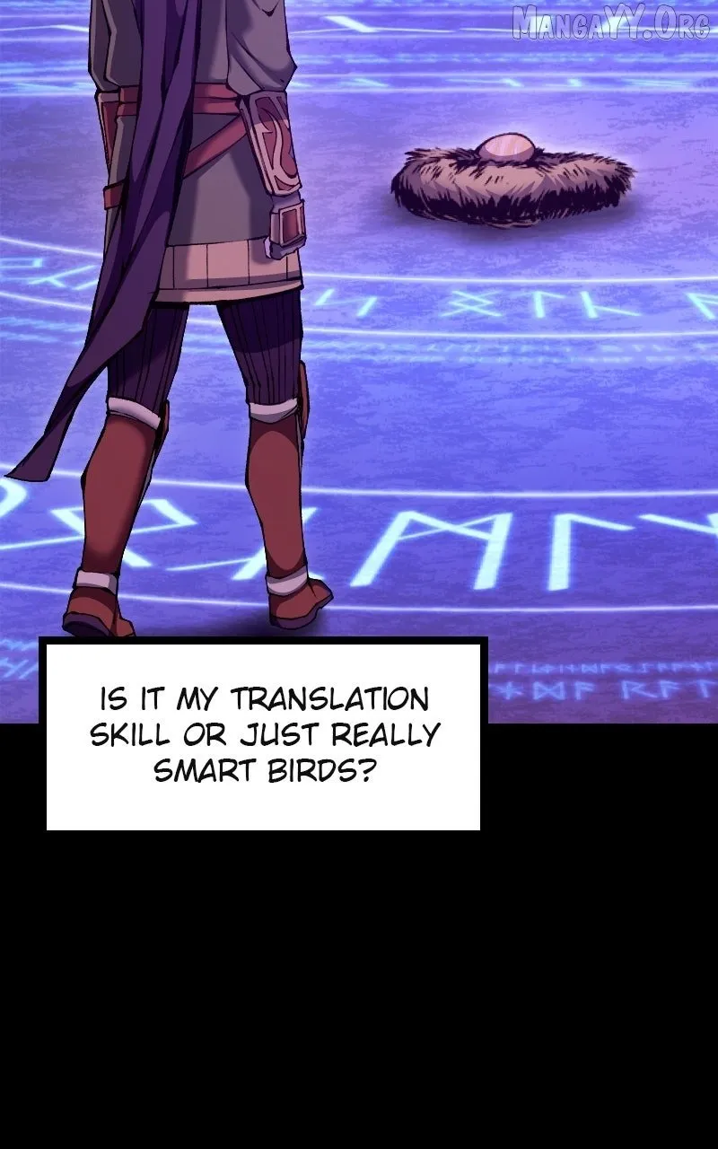 Read The Primal Hunter chapter 90 image 25 on Lezhin