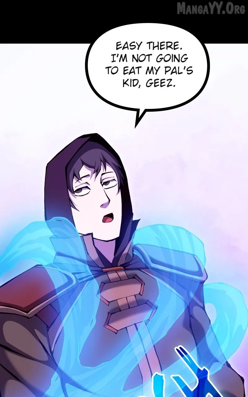 Read The Primal Hunter chapter 90 image 26 on Lezhin