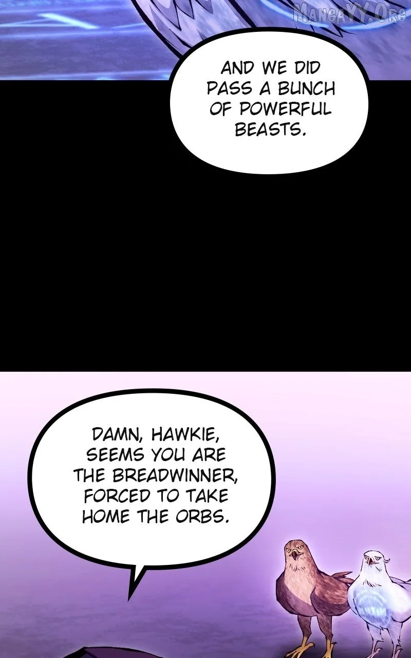 Read The Primal Hunter chapter 90 image 32 on Lezhin