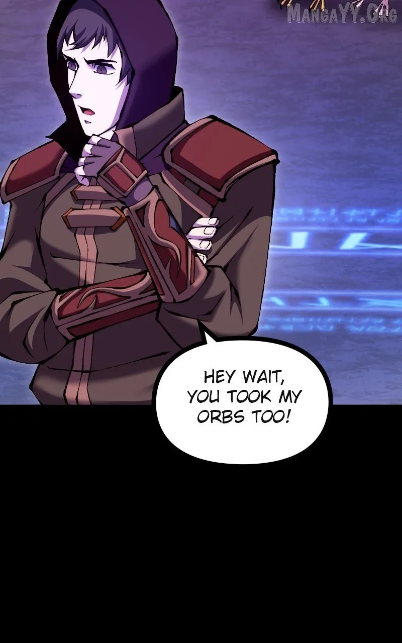 Read The Primal Hunter chapter 90 image 33 on Lezhin