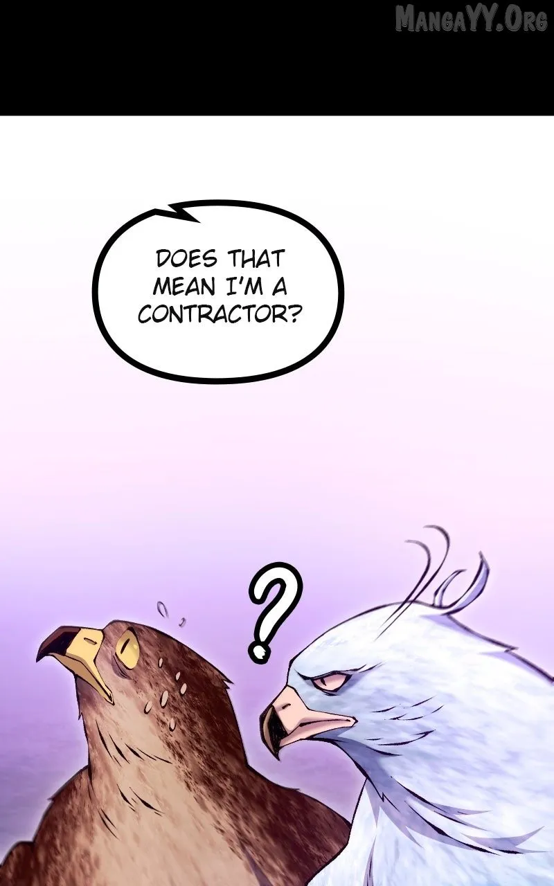 Read The Primal Hunter chapter 90 image 34 on Lezhin