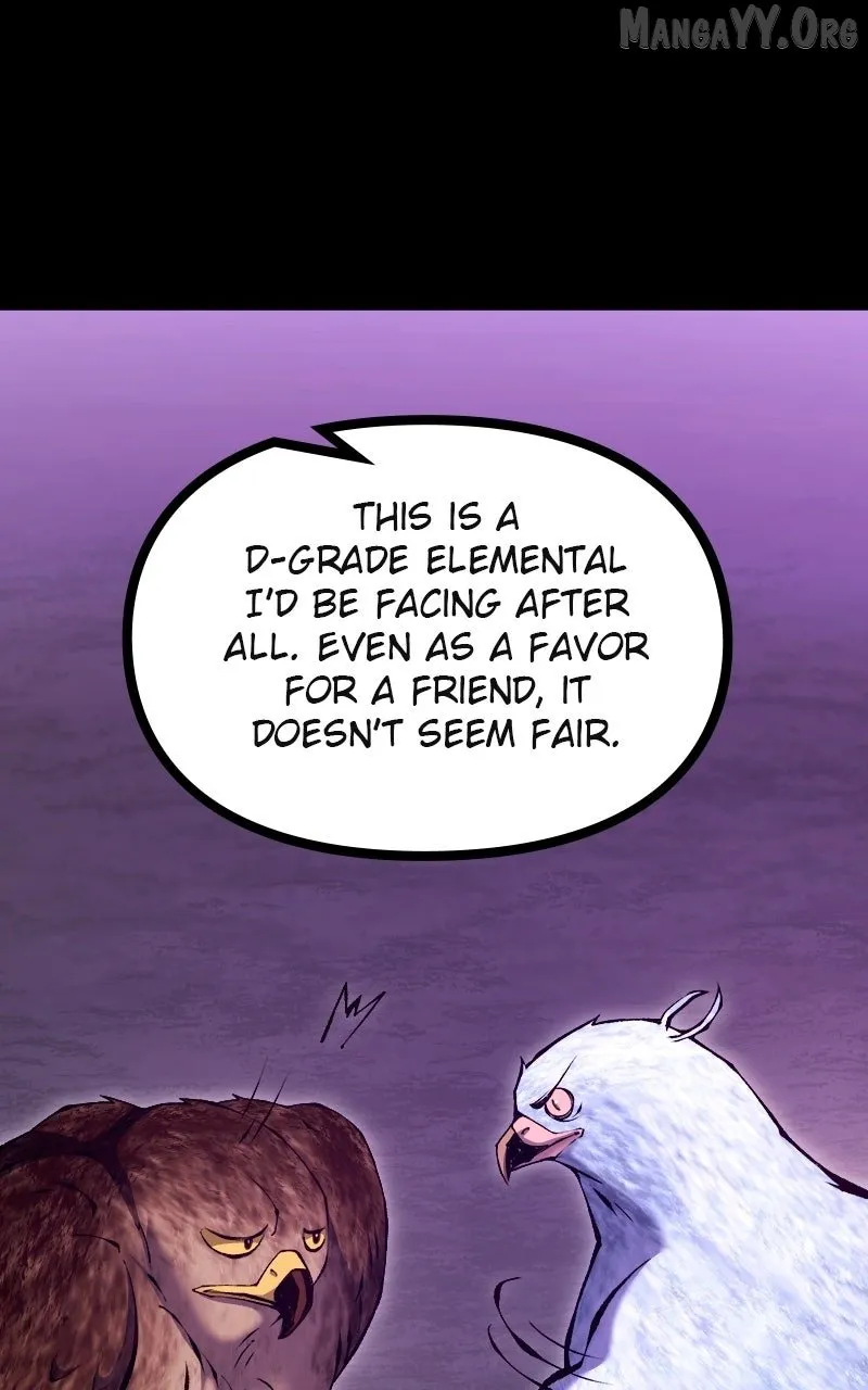 Read The Primal Hunter chapter 90 image 38 on Lezhin