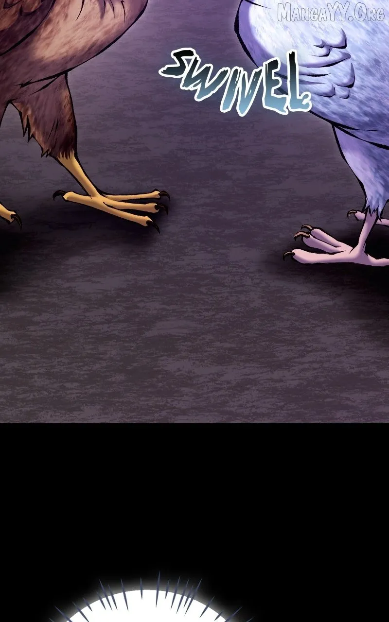 Read The Primal Hunter chapter 90 image 39 on Lezhin