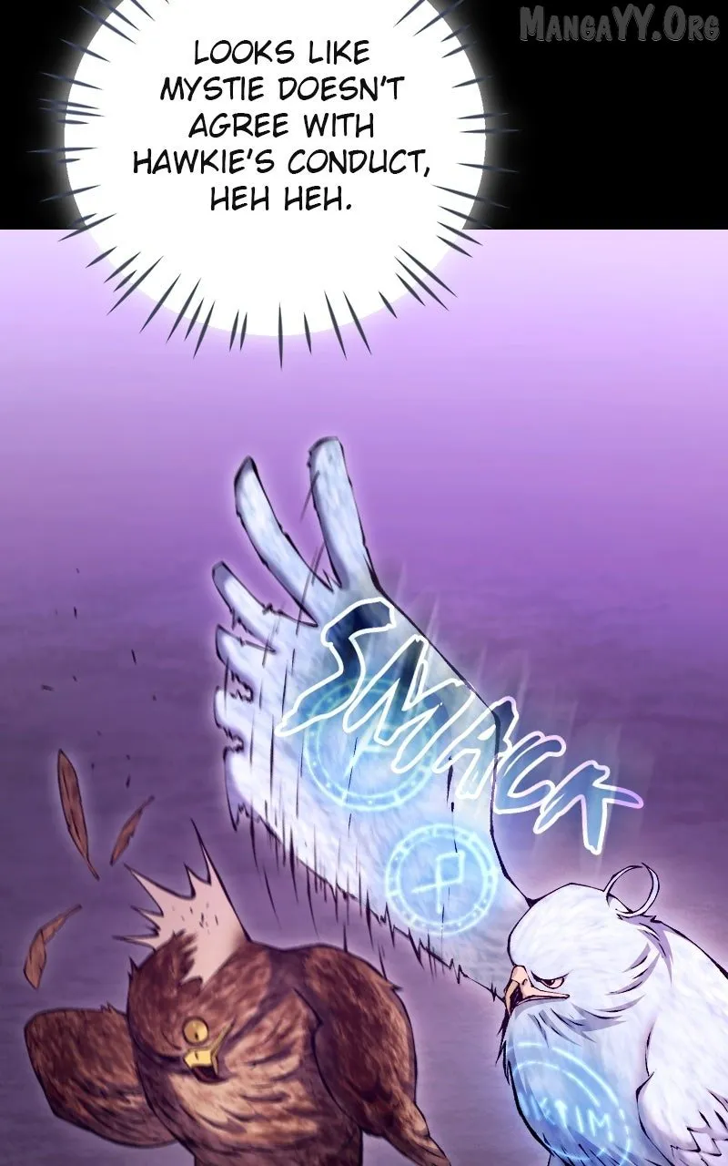 Read The Primal Hunter chapter 90 image 40 on Lezhin