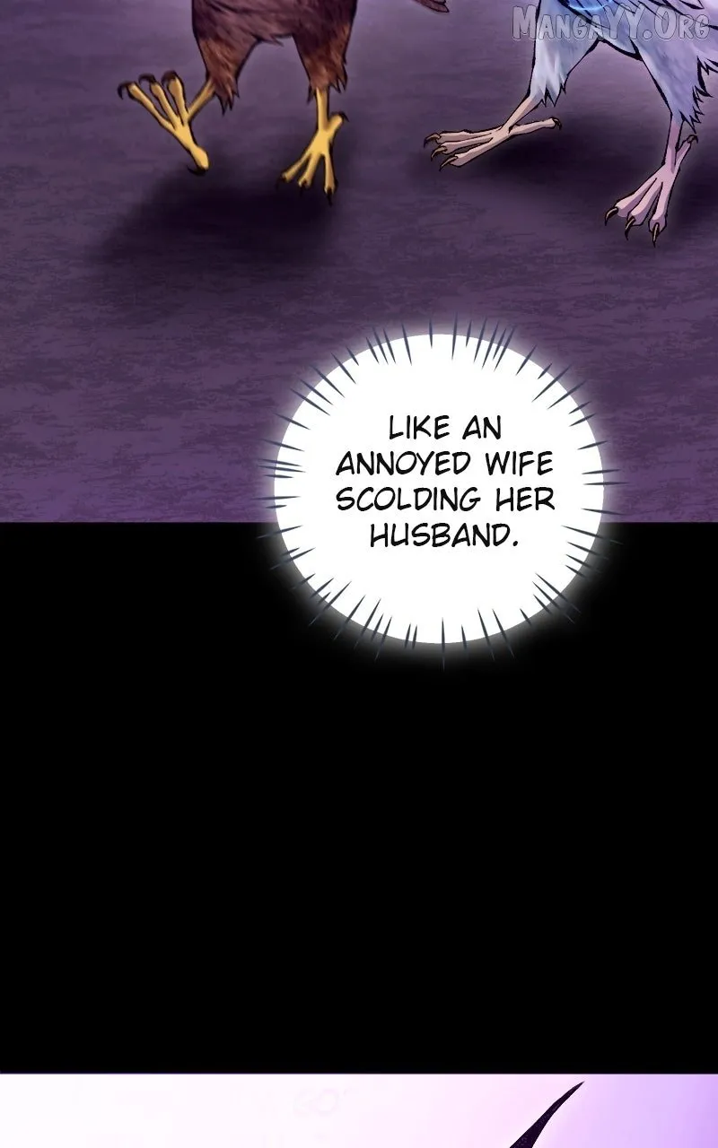 Read The Primal Hunter chapter 90 image 41 on Lezhin