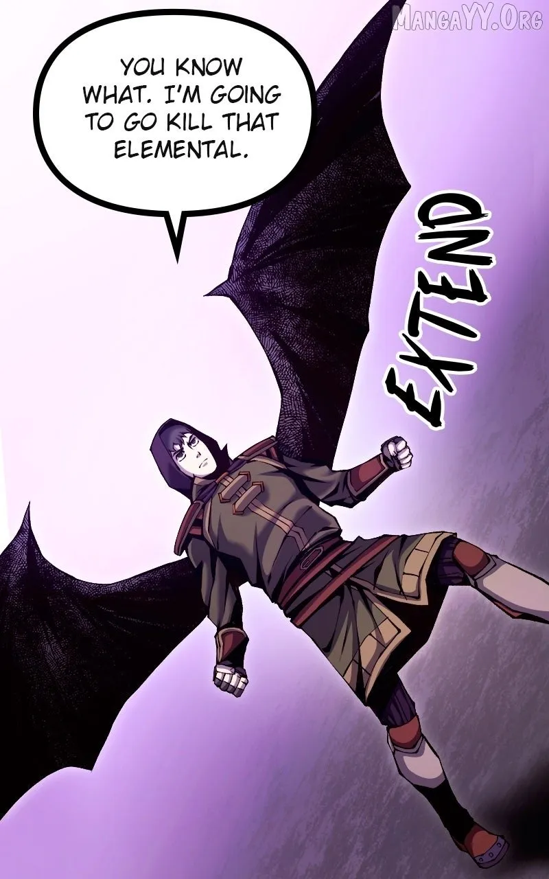 Read The Primal Hunter chapter 90 image 42 on Lezhin