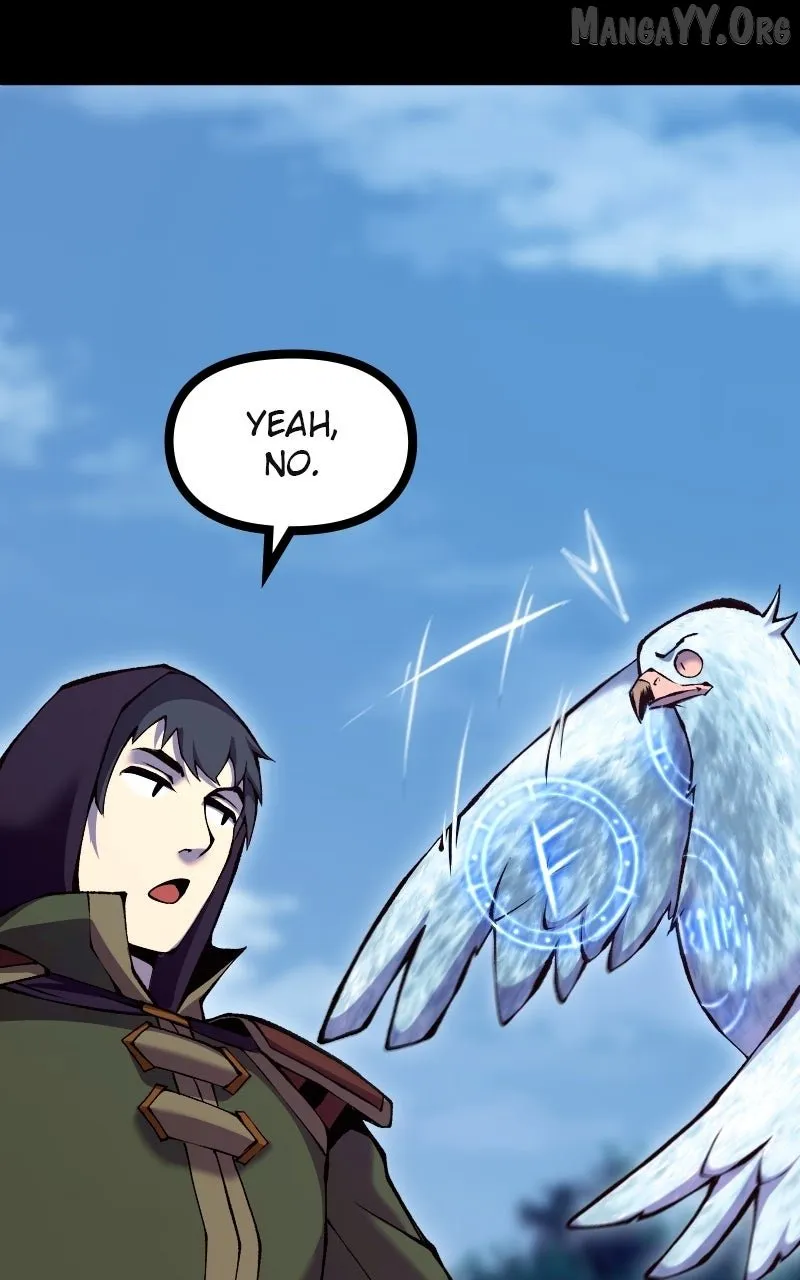 Read The Primal Hunter chapter 90 image 5 on Lezhin