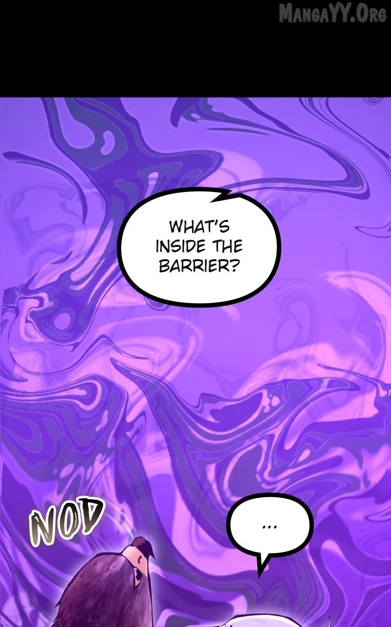 Read The Primal Hunter chapter 90 image 7 on Lezhin