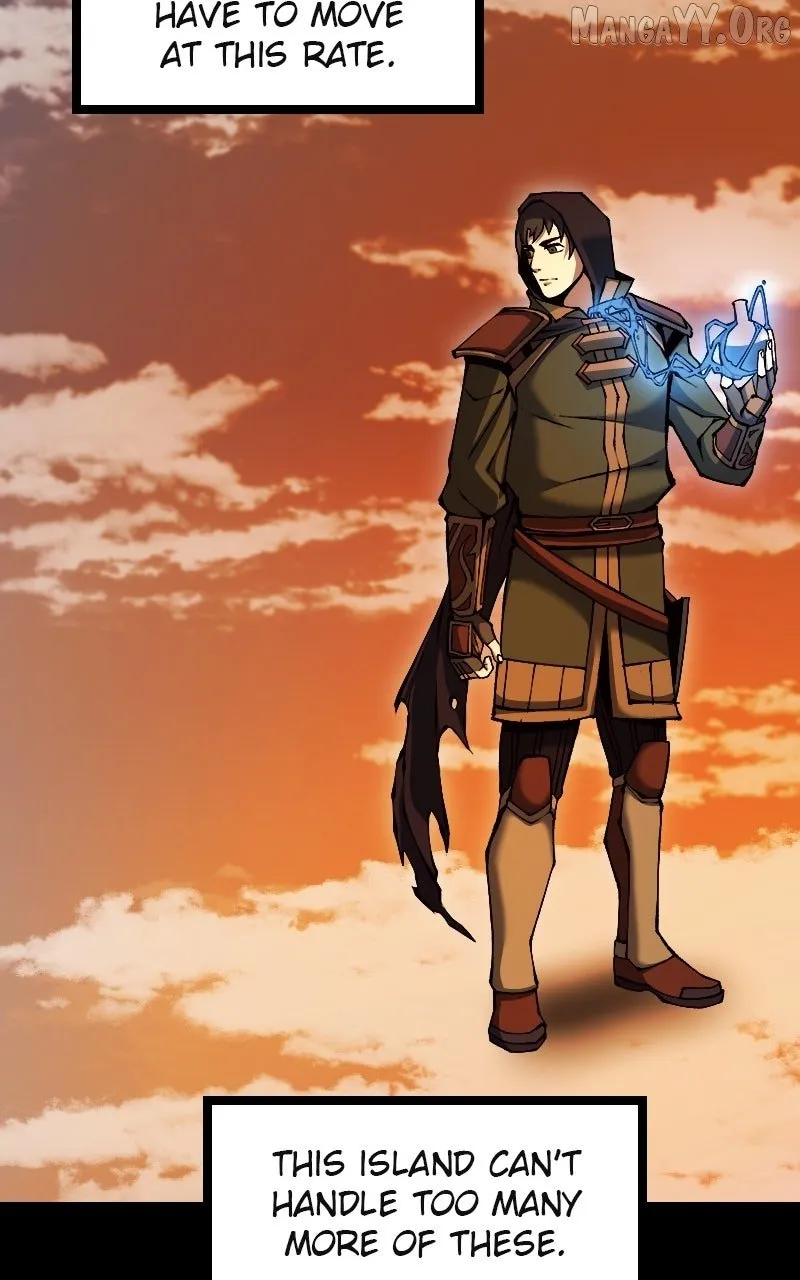 Read The Primal Hunter chapter 90 image 95 on Lezhin