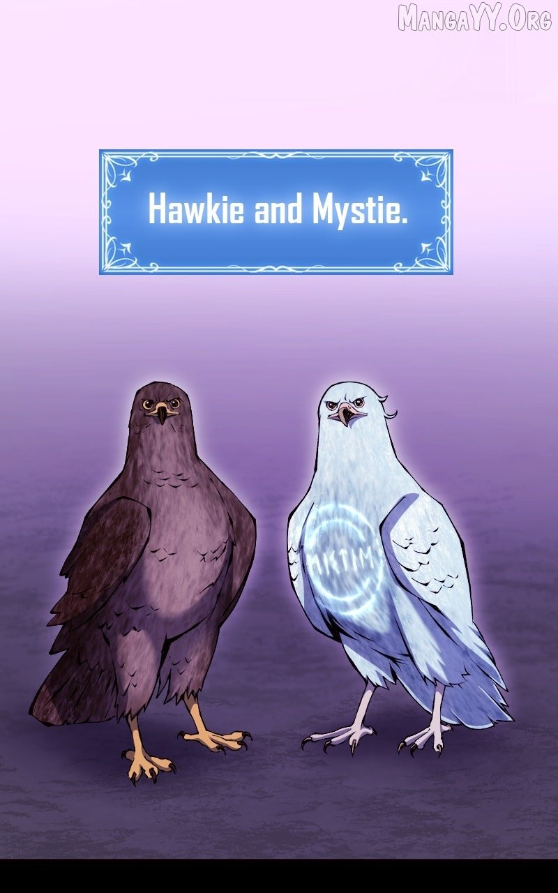 Read The Primal Hunter chapter 91 image 100 on Lezhin