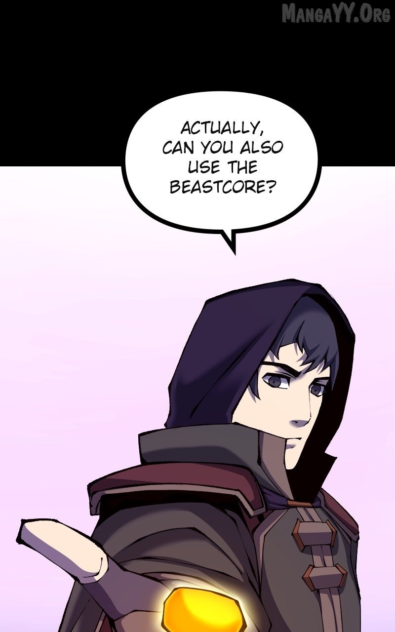 Read The Primal Hunter chapter 91 image 104 on Lezhin