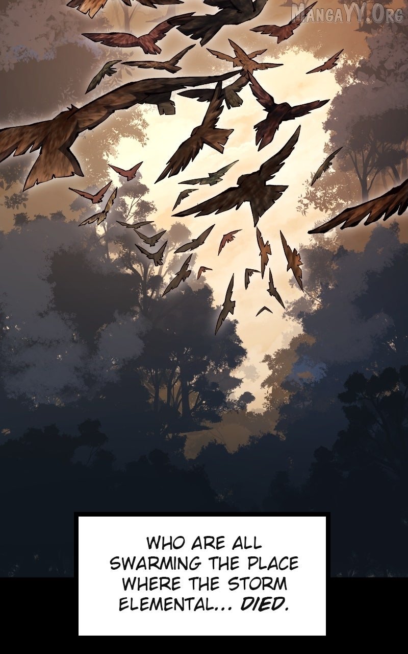 Read The Primal Hunter chapter 91 image 11 on Lezhin